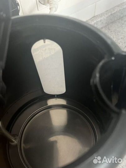 Чайник электрический bosch