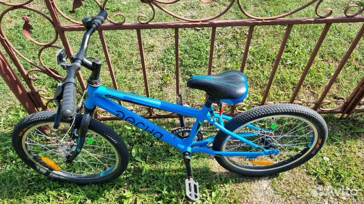 Велосипед Десна 20 дюймов