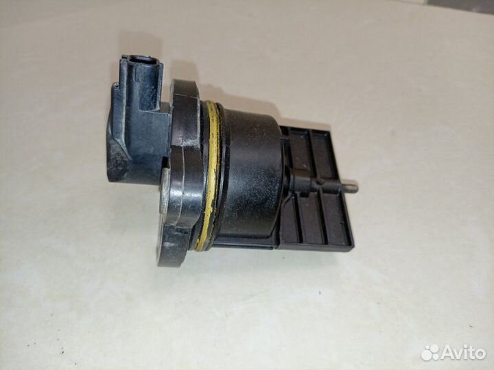 Заслонка воздушная Jaguar S-Type X200 AJ30 2000