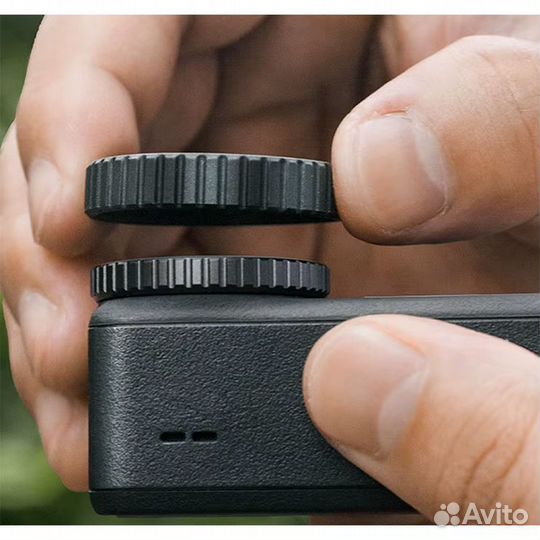 Крышка для DJI Action 5 pro