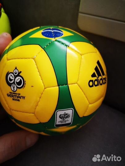 Мяч финала лч 2011 г