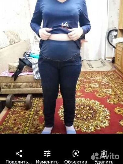 Одежда для беременных