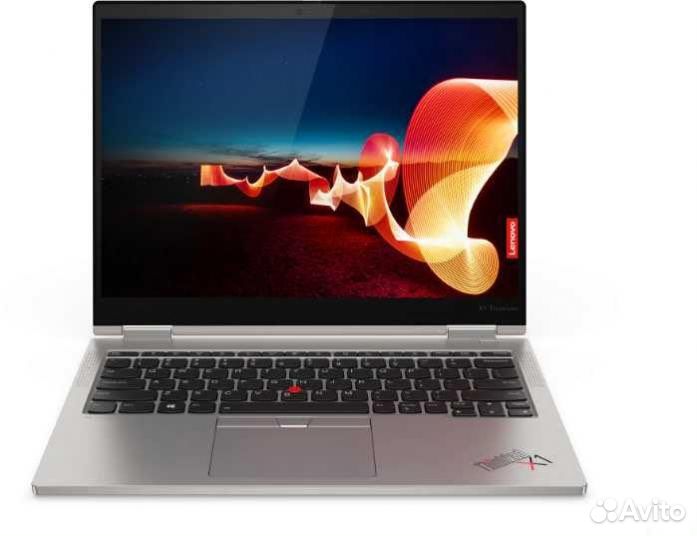 Ноутбук Lenovo ThinkPad X1 Titanium Yoga G1 1Тб