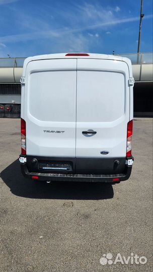 Ford Transit 2.2 МТ, 2022, 218 000 км