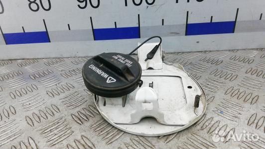 Лючок бака suzuki SX4 YA11S (ABE06IC01)