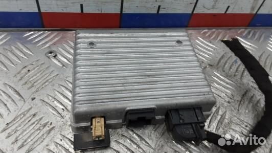 Блок управления Bluetooth opel mokka (BDN21XG01)