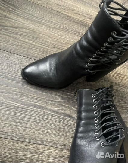 Ботильоны женские