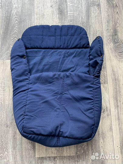 Аксессуары к коляске maclaren