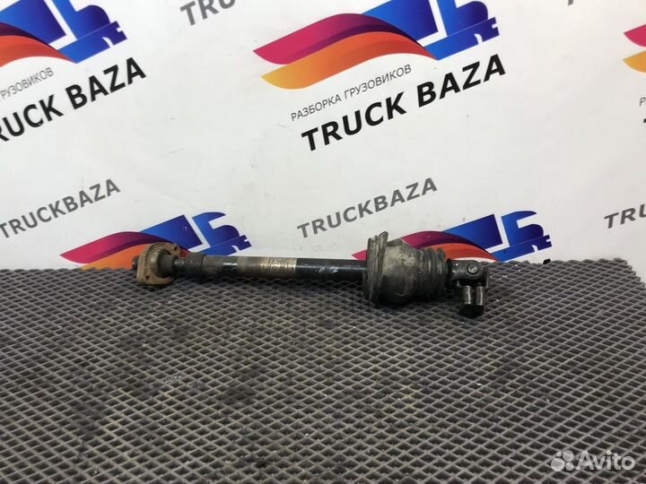 Кардан рулевой Renault Magnum