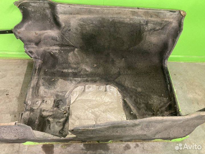 Кожух DAF XF105