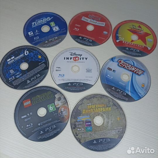 Комплект PS3 Super Slim 500гб + PS Vita