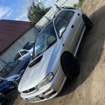 Subaru Impreza 1.5 AT, 1998, 200 000 км, �с пробегом, цена 299 999 руб.