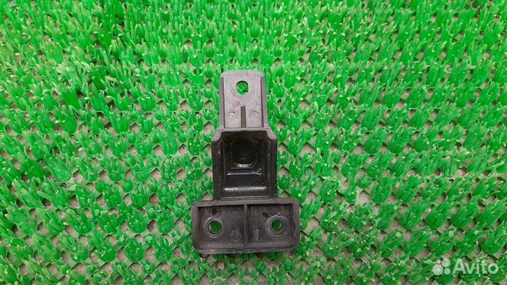 Заглушка бампера Haval Jolion 2020 - Н. В