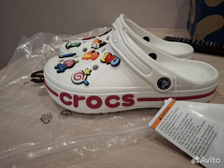 Crocs сабо