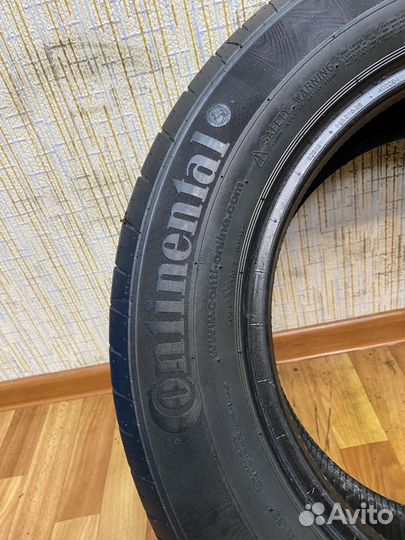 Continental ContiPremiumContact 2 195/65 R15