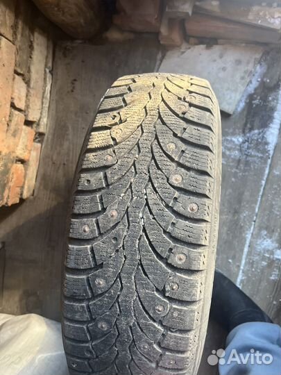 Formula Ice 185/65 R15