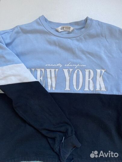 Одежда для девочки hm