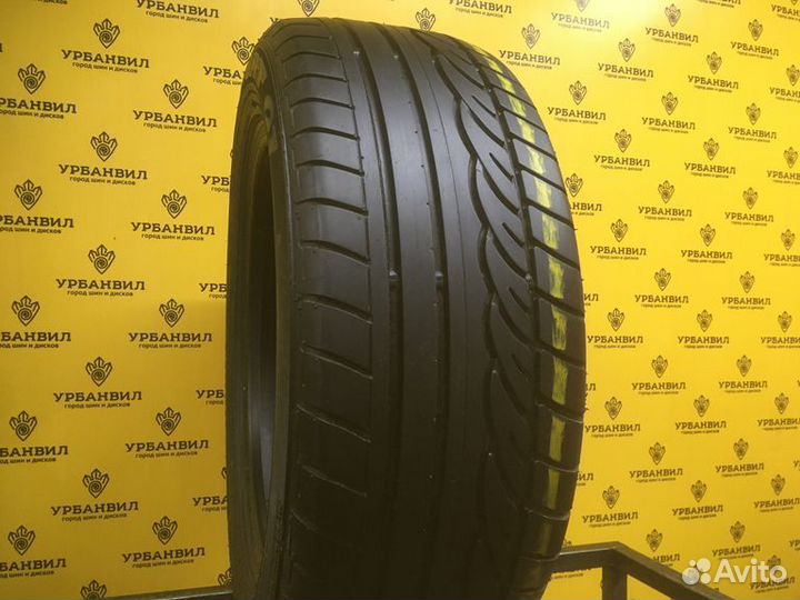 Dunlop SP Sport 01 205/55 R16 91V