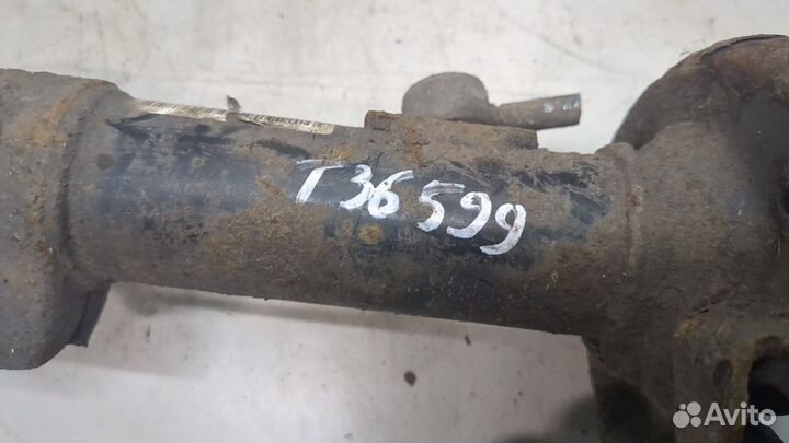 Амортизатор подвески Ford Fiesta, 2009