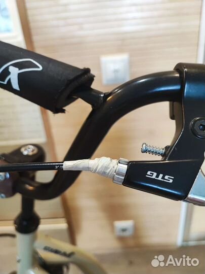 Самокат Novatrack Stamp № 1