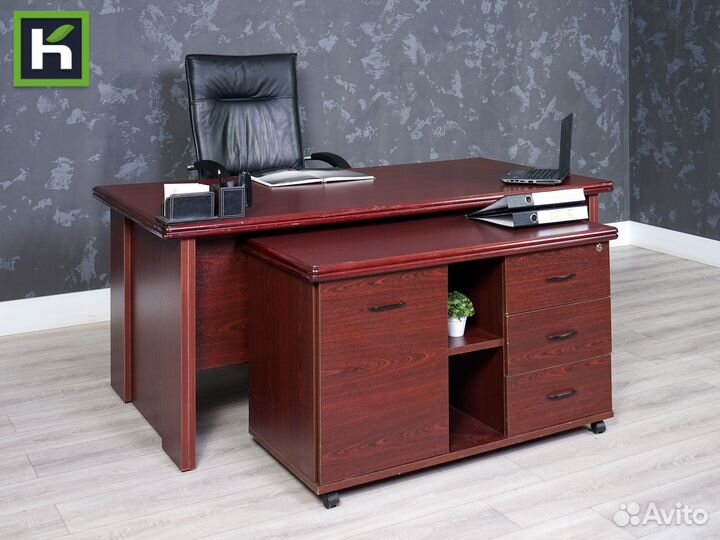 Кабинет руководителя бу