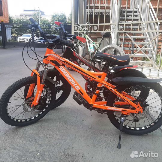 Велосипеды