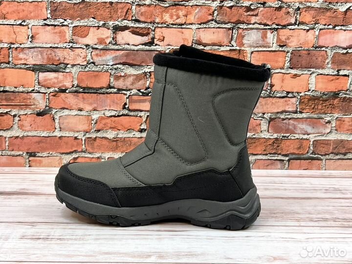 Дутики женские columbia