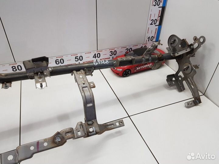 Усилитель торпеды (Kia Cerato)