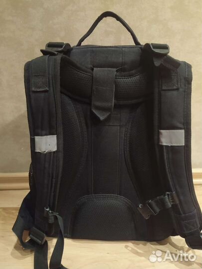 Рюкзак школьный ранец ортопедический