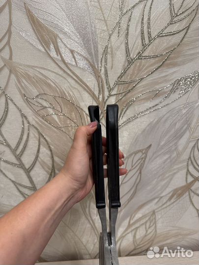 Вафельница СССР