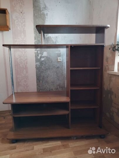 Стойка под телевизор