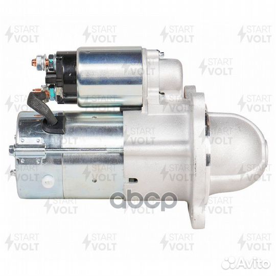 Стартер для а/м газ ГАЗель Next (13) с дв. Cum