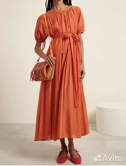 Платье Max Mara