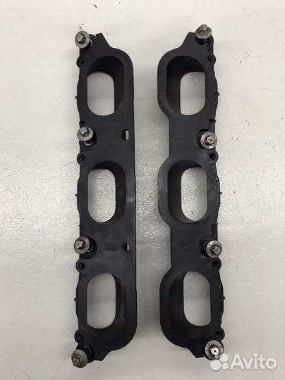 Фланец промежуточный Mercedes C-Class W205 M276