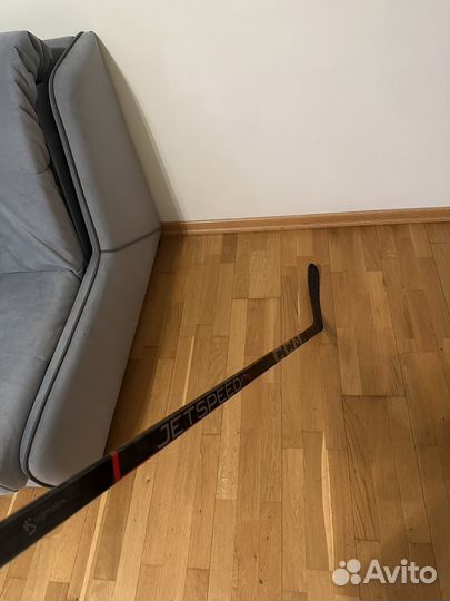 Хоккейная клюшка CCM