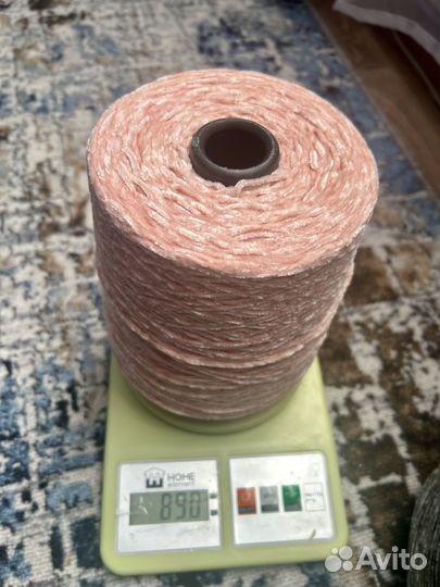 Микровелюр