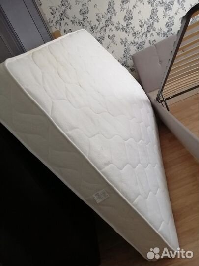Матрас ортопедический 160х200 бу