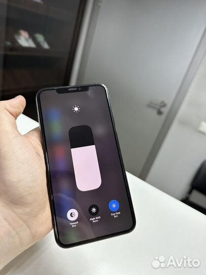 iPhone Xs Max 64gb
