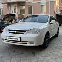 Chevrolet Lacetti 1.6 MT, 2012, 224 000 км, с пробегом, цена 618 000 руб.