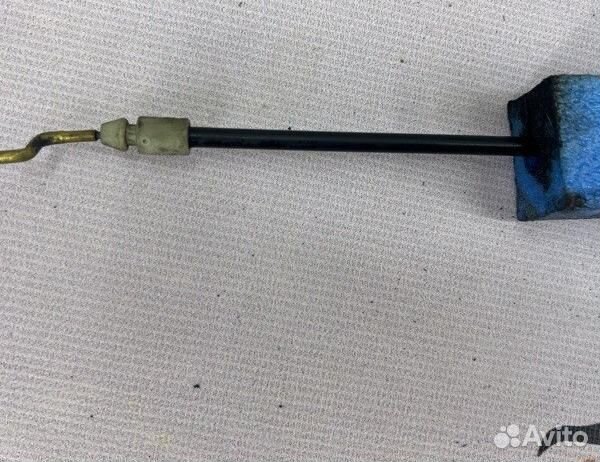 Трос замка двери задний левый Citroen Jumper