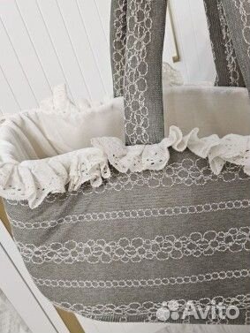 Переноска для малыша