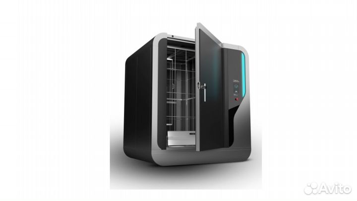 Моечная машина somengil MWS300 с сушкой