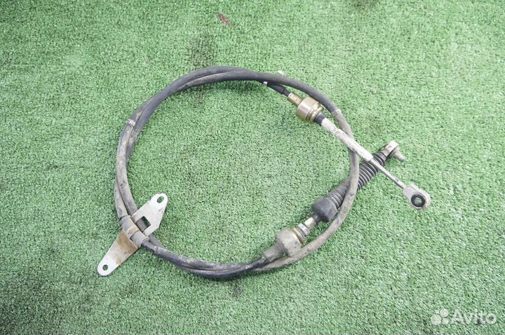 Трос переключения АКПП тойота калдина, корона