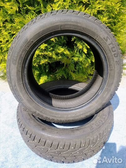Kormoran Stud 2 205/55 R16 94T