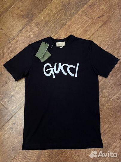 Футболка Gucci