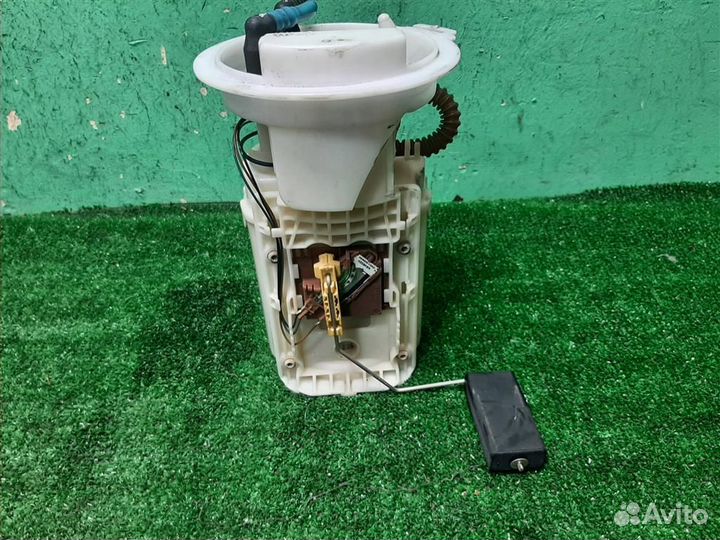 Топливный насос volkswagen Golf Plus 2006