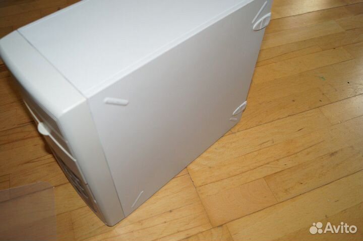Корпус InWin Z588