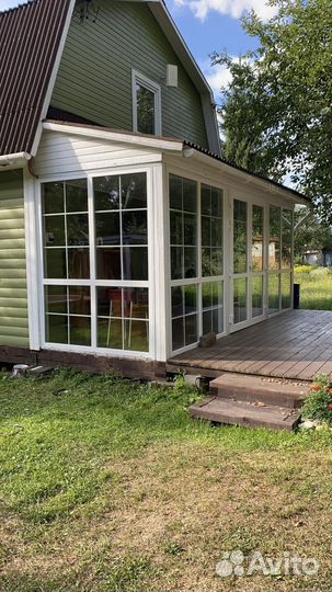 Пластиковые окна Ступино