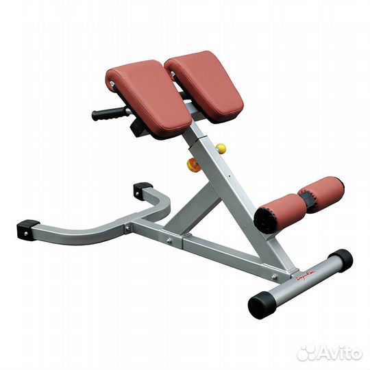 Гиперэкстензия 45 градусов Impulse IF45