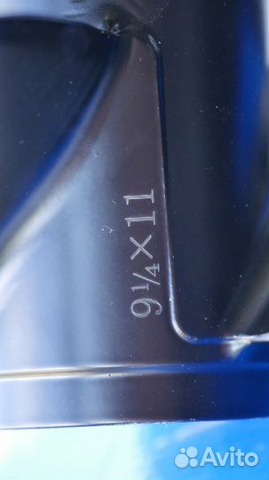 Гребной винт suzuki 9.9 - 20